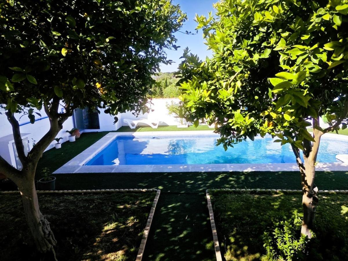 Holiday home Familiar Relax Con Piscina Chiclana de la Frontera